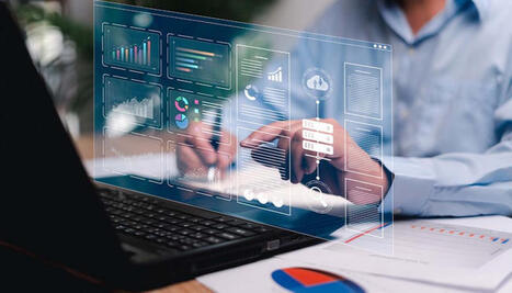 MEC institui laborat&oacute;rio de dados e intelig&ecirc;ncia artificial &mdash; | Inova&ccedil;&atilde;o Educacional | Scoop.it