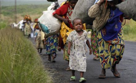 Aid Workers Struggle To Provide Services In Congo - RDC Under Attack | African News Agency | Scoop.it