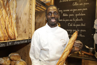 LA MEILLEURE BAGUETTE DE PARIS - FRANCOFOLIES de Abel Carballiño | Ressources FLE | Scoop.it