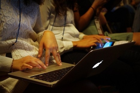 Una herramienta para resumir artículos | #REDXXI | Scoop.it