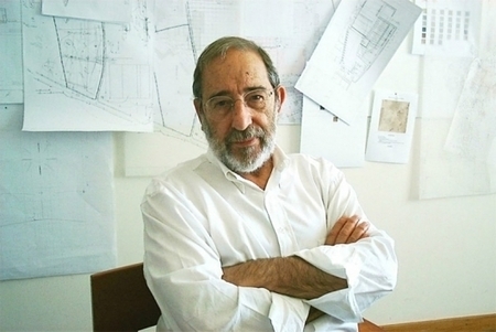 Álvaro Siza Vieira Honored with Golden Lion for Lifetime Achievement | The Architecture of the City | Scoop.it