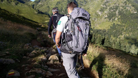 Sorties avec les Amis du Parc national des Pyrénées | Vallées d'Aure & Louron - Pyrénées | Scoop.it