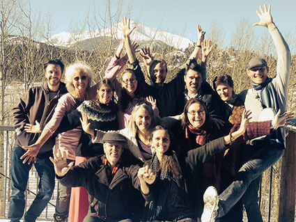 NVC Family Camp Summit | Nonviolent Communication (NVC) | Scoop.it