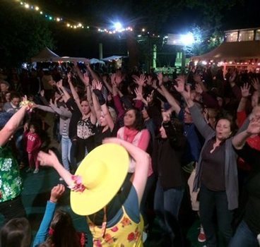 Rendez-vous au Ramier pour la fête de la musique | Lacroix-Falgarde | Scoop.it