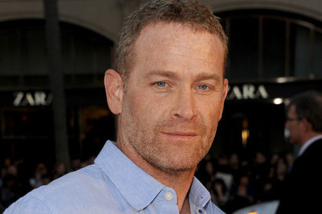 Actor Max Martini Crowd-Funding Film for Vets | Crowd Funding, Micro-funding, New Approach for Investors - Alternatives to Wall Street | Scoop.it