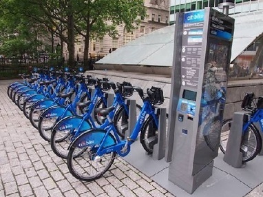 It May Not Be a &ldquo;Sharing Economy,&rdquo; But It&rsquo;s Still Transformative - Equities.com - Global Financial Community | Peer2Politics | Scoop.it