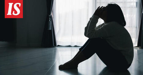 Tunnista uupumisen merkit ajoissa &ndash; n&auml;in helpotat ahdistusta | 1Uutiset - Lukemisen t&auml;hden | Scoop.it