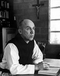 Thomas Merton speaks on Compassion | Compassion | Scoop.it