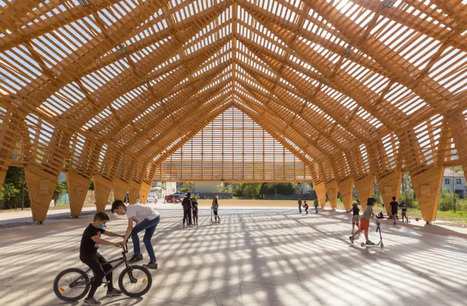 [Appel à contributions] Frugalité et sobriété : construire mieux avec moins | SOBRIETE, PERFORMANCE ENERGETIQUE ET HYDRIQUE, DECARBONATION, DES BATIMENTS ET DE L'INDUSTRIE | Scoop.it