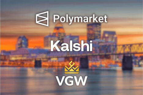 VGW, Kalshi, and Polymarket criticize Kentucky lawsuits | Sports Betting | Scoop.it