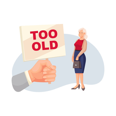 L&rsquo;emploi des seniors face aux transitions d&eacute;mographiques - Fondation Travailler autrement | Le travail en mutation(s) | Scoop.it