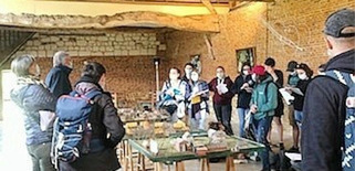 28 juin - Côte d'Albâtre. Portes ouvertes de l'association Clos-Masure : découvrez le patrimoine cauchois et un ouvrage inédit | Veille territoriale AURH | Scoop.it