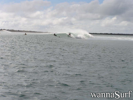 Gidley island | Surfing Magazine | Scoop.it