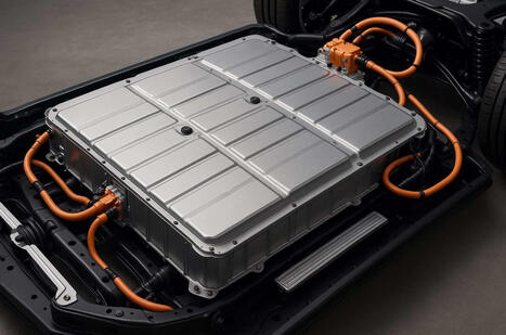 Verr&uuml;ckte China-Batterie f&uuml;r Stromer l&auml;dt in 3 Minuten | Kompass-Aktuell | Scoop.it