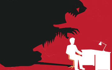 Just How Dangerous Is Sitting All Day? [INFOGRAPHIC] | Fitness, Health, and Wellness | Scoop.it