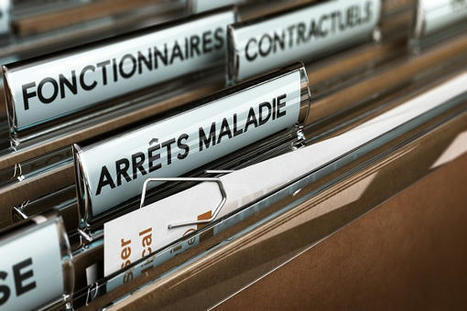 Les collectivités revoient leur stratégie d’assurance statutaire | Veille juridique du CDG13 | Scoop.it