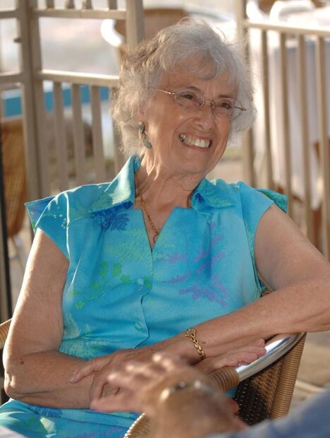 Judith G. ‘Judy’ Gordon, a Lifelong Zionist, Dies at 93 | Industry 411 - Waste Management | Scoop.it