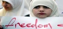 Hijab: A Different Definition of Freedom | SoRo class | Scoop.it