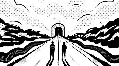 &laquo;Elle avait planifi&eacute; sa mort pour le lendemain&raquo; : plong&eacute;e dans la d&eacute;pression d&rsquo;une adolescente racont&eacute;e par son p&egrave;re | Famille et sexualit&eacute; | Scoop.it