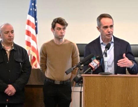 Hazardous Spill Cleanup Bill Introduced By Bucks Co. State Lawmakers | Newtown News of Interest | Scoop.it