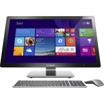 Lenovo A740 F0AM004KUS Review - All Electric Review | Desktop reviews | Scoop.it