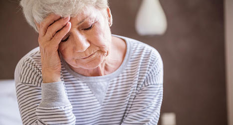 El “síndrome del cuidador quemado”: qué es y cómo evitarlo | Alzheimer y más (Boletín nº 70) | Scoop.it