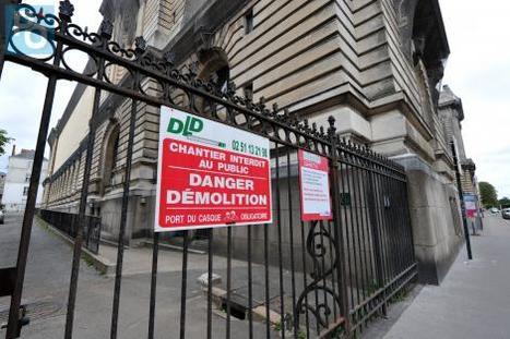 Le musée des Beaux-arts | infos-web | Scoop.it