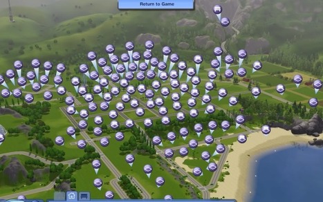 Forums - Community - The Sims 3 | Les Sims | Scoop.it