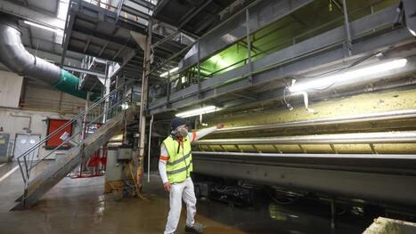 Deux entreprises de Picardie r&eacute;compens&eacute;es pour leur innovation au Salon international de l&rsquo;Alimentation | revue de presse | Scoop.it