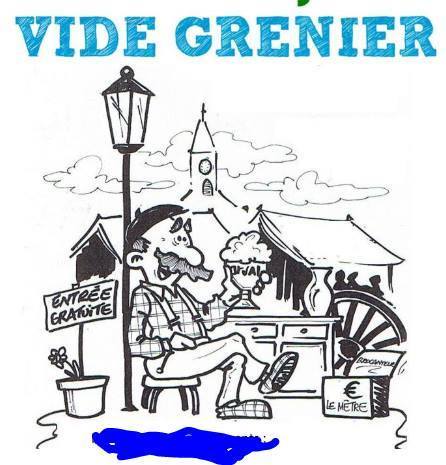 Vide-Grenier à Grézian le 12 août | Vallées d'Aure & Louron - Pyrénées | Scoop.it