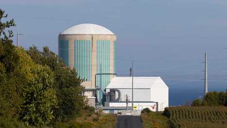 What nuclear power in Kewaunee County means for Wisconsin’s workforce | Industry 411 - Waste Management | Scoop.it