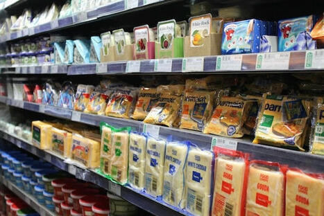 Mieux sécuriser votre production en optimisant la traçabilité alimentaire - [Analyse] | AGROALIMENTAIRE | Scoop.it