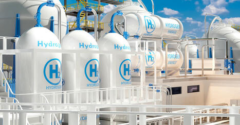 L'Ademe lance un appel à projets sur l'innovation hydrogène | Trouver une subvention, un appel à projets, un appel à manifestation d'intérêt (AMI), ... | Scoop.it