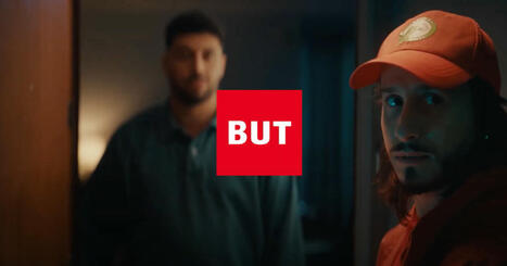 BUT dévoile un nouveau territoire publicitaire qui fait vibrer la maison | Marketing | Scoop.it