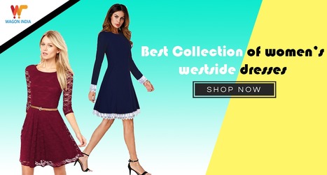 westside online shopping for womens