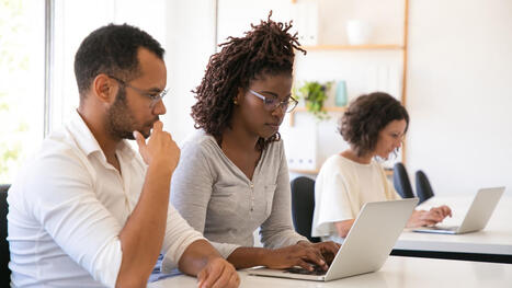 Un parcours de formation &agrave; la transition &eacute;cologique pour les agents de l'&Eacute;tat | La Revue de presse du SOIP | Scoop.it