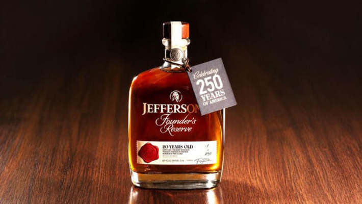 The 10 Best Whiskeys of 2026 So Far | The UHNW Lifestyle Report | Scoop.it