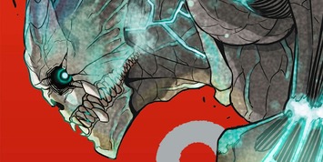 « Kaiju 8 » : le nouveau succès monstre du manga à la conquête de la France | Le Monde | Le monde en bandes dessinées | Scoop.it