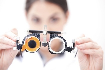 Visualization vs. Visioning: What&rsquo;s the Difference? | Personal Branding & Leadership Coaching | Scoop.it