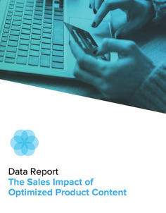 Forrester Total Economic Impact study of the @Salsify #PIM implementation shows 7 months payback & 339% ROI - but more important details certain costs and savings with such tools | WHY IT MATTERS: Digital Transformation | Scoop.it
