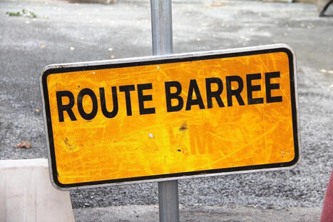 Circulation, stationnement... en mars, voici les travaux pr&eacute;vus &agrave; Dieppe | Une semaine d'actu - Newsletter de veille de l'AURH | Scoop.it