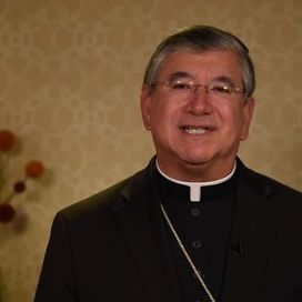 Bishop Tamayo invites NYC Scout Leaders. Wood badge Course Camp Alpine - Spanish.mp4 | Boy Scouts of America | Scoop.it