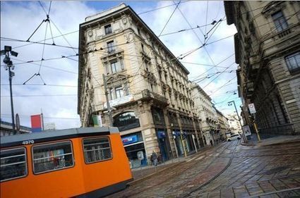 Rigenerazione urbana, al via terza edizione del Premio RI.U.SO. | Edifici Ecosostenibili e Biocompatibili | Scoop.it