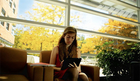 Early Analysis Shows MOOCs Struggle With Engagement | MOOCs, SPOCs and next generation Open Access Learning | Scoop.it