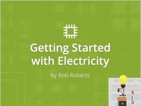 The best way to learn electronics online | 123D Circuits by Autodesk | tecno4 | Scoop.it