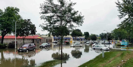 Floods, Wildfires or Dangerous Winds Threaten One in Four U.S. Homes - Mansion Global | Operation Deimos | Scoop.it