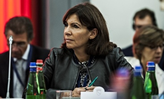 Paris awaits result of referendum on how to spend &euro;20m of city budget | real utopias | Scoop.it