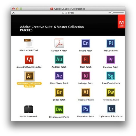 Adobe Creative Suite 6 Middle East Torrent Alejandra Sierra Powered By Doodlekit