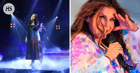 Taivas syliss&auml;ni -kappale on noussut yhdeksi Suomen suosituimmista joululauluista | HS.fi | 1Uutiset - Lukemisen t&auml;hden | Scoop.it