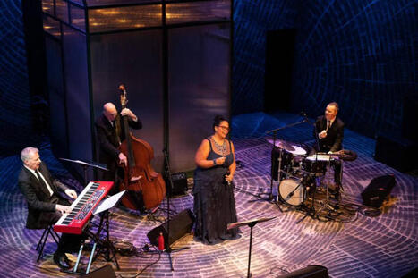 Greater Victoria unveils events celebrating Black History Month | Black Stories and Inspiration | Scoop.it